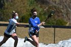 WLAX scrimmage  Women’s Lacrosse inter squad scrimmage. : WLax, Lacrosse, inter squad scrimmage